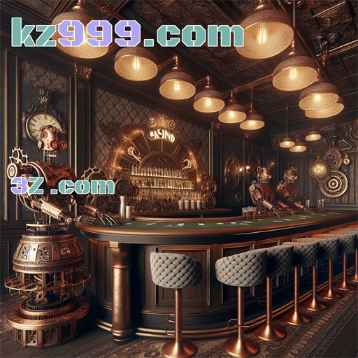 Descubra a Categoria de Bônus no kz999.com