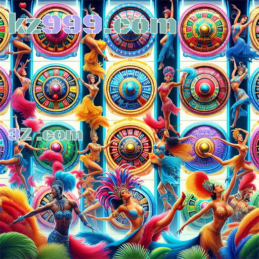 Explorando a Excitante Categoria de Jackpots no kz999.com
